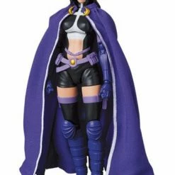 Hobbiestock Collectibles Mafex: Huntress (Batman Hush)