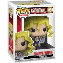 Hobbiestock Collectibles Funko Pop! Animation: Yu-Gi-Oh- Mai Valentine