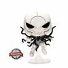 Hobbiestock Collectibles Funko Pop! Marvel: Poison Spider-Man (Special Edition)