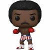 Hobbiestock Collectibles Funko Pop! Movies: Rocky 45th - Apollo Creed