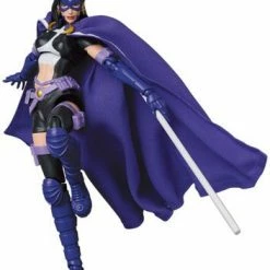Hobbiestock Collectibles Mafex: Huntress (Batman Hush)