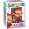 Hobbiestock Collectibles Funko Pop! Disney: Turning Red- Meilin Lee