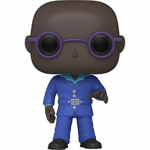 Hobbiestock Collectibles Funko Pop! Movies: The Matrix - Morbeus 3 Hobbiestock Collectibles Funko Pop! Movies: The Matrix - Morbeus