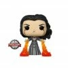 Hobbiestock Collectibles Funko Pop! TV: The Witcher - Battle Yennefer (Special Edition)