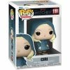 Hobbiestock Collectibles Funko Pop! TV: The Witcher - Ciri