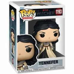 Hobbiestock Collectibles Funko Pop! TV: The Witcher - Yennifer