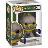 Hobbiestock Collectibles Funko Pop! Games: Halo Infinite - Grunt Conscript With Plasma Pisto 2 Hobbiestock Collectibles Funko Pop! Games: Halo Infinite - Grunt Conscript With Plasma Pisto
