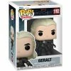 Hobbiestock Collectibles Funko Pop! TV: The Witcher - Geralt