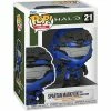 Hobbiestock Collectibles Funko Pop! Games: Halo Infinite - Spartan Mark V [B] With Energy Sword