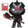 Hobbiestock Collectibles Copy Of Funko Pop! Games: Halo Infinite - 6" Escharum With Gavity Axe