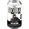 Hobbiestock Collectibles Funko Vinyl SODA: Marvel- Venom 2 Hobbiestock Collectibles Funko Vinyl SODA: Marvel- Venom