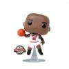 Hobbiestock Collectibles Funko Pop! NBA: Bulls - Michael Jordan (1995 Playoffs) Special Edition