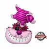 Hobbiestock Collectibles Funko Pop! Disney: Alice In Wonderland - Cheshire Cat Standing On Head (Special Edition)