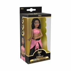 Hobbiestock Collectibles Funko Gold 5" Vinyl: TLC - Chilli Funko Pop