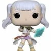 Hobbiestock Collectibles Funko Pop! Animation: Black Clover - Noelle
