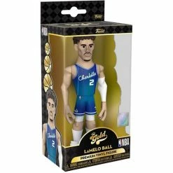 Hobbiestock Collectibles Funko Gold 5" Vinyl: LaMelo Ball (CE'21) Funko Pop