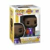 Hobbiestock Collectibles Funko Pop! NBA: Lakers- LeBron James (CE'21) 2 Hobbiestock Collectibles Funko Pop! NBA: Lakers- LeBron James (CE'21)