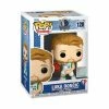 Hobbiestock Collectibles New Arrivals Funko Pop! NBA: Mavs- Luka Dončić (CE'21)
