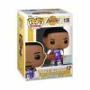 Hobbiestock Collectibles New Arrivals Funko Pop! NBA: Lakers - Russell Westbrook (CE'21) 2 Hobbiestock Collectibles New Arrivals Funko Pop! NBA: Lakers - Russell Westbrook (CE'21)