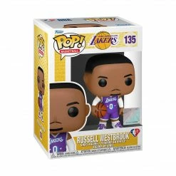Hobbiestock Collectibles New Arrivals Funko Pop! NBA: Lakers - Russell Westbrook (CE'21)