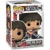 Hobbiestock Collectibles Funko Pop! Rocks: Eddie Van Halen With Guitar