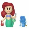 Hobbiestock Collectibles Funko Vinyl SODA: Disney - Ariel Special Edition Funko Pop