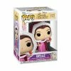 Hobbiestock Collectibles Funko Pop! Disney: Beauty And The Beast - Winter Belle