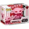 Hobbiestock Collectibles Funko Pop! Star Wars: Valentines S2 - Grogu