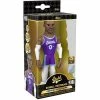 Hobbiestock Collectibles Funko Gold 5" Vinyl: Wizards - Russell Westbrook (CE'21) Chase Funko Pop 1 Hobbiestock Collectibles Funko Gold 5" Vinyl: Wizards - Russell Westbrook (CE'21) Chase Funko Pop