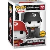 Hobbiestock Collectibles Funko Pop! Icons: Jabbawockeez Chase 1 Hobbiestock Collectibles Funko Pop! Icons: Jabbawockeez Chase