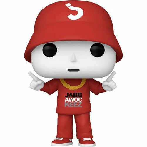 Hobbiestock Collectibles Funko Pop! Icons: Jabbawockeez 4 Hobbiestock Collectibles Funko Pop! Icons: Jabbawockeez