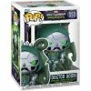 Hobbiestock Collectibles Funko Pop! Marvel: Monster Hunters - Doctor Doom