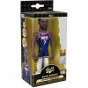 Hobbiestock Collectibles Funko Gold 5" Vinyl: Nets -Kevin Durant (CE'21) Chase