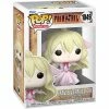 Hobbiestock Collectibles Funko Pop! Animation: Fairy Tail - Mavis Vermillion
