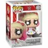 Hobbiestock Collectibles Funko Pop! WWE: Alexa Bliss (WM37)