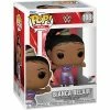 Hobbiestock Collectibles Funko Pop! WWE: Bianca Belair (WM37) 2 Hobbiestock Collectibles Funko Pop! WWE: Bianca Belair (WM37)