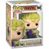 Hobbiestock Collectibles Funko Pop! Animation: Fairy Tail- Laxus Dreyar
