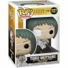 Hobbiestock Collectibles Funko Pop! Animation: Tokyo Ghoul:re - Toru Mutsuki