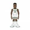 Hobbiestock Collectibles Funko Pop Funko Gold 12" Vinyl: NBA: Bucks- Giannis SE Chase 1 Hobbiestock Collectibles Funko Pop Funko Gold 12" Vinyl: NBA: Bucks- Giannis SE Chase