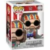 Hobbiestock Collectibles Funko Pop! WWE: Dude Love