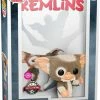 Hobbiestock Collectibles Funko Pop! DVD Cover: Gremlins (Flocked) Special Edition