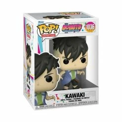 Hobbiestock Collectibles Funko Pop! Animation: Boruto - Kawaki