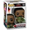 Hobbiestock Collectibles Funko Pop! Marvel: Doctor Strange In The Multiverse Of Madness - Master Mordo