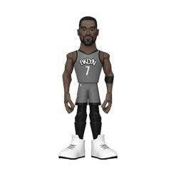 Hobbiestock Collectibles Funko Gold 12" Vinyl: Nets - Kevin Durant (CE'21) Special Edition