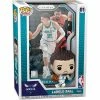 Hobbiestock Collectibles Funko Pop! Trading Card Figure With Case: LaMelo Ball