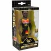 Hobbiestock Collectibles Funko Pop Funko Gold 5" Vinyl: Donovan Mitchell (CE'21) Chase 1 Hobbiestock Collectibles Funko Pop Funko Gold 5" Vinyl: Donovan Mitchell (CE'21) Chase