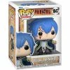 Hobbiestock Collectibles Funko Pop! Animation: Fairy Tail- Jellal Fernandes