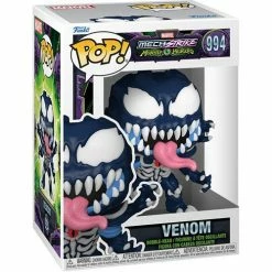 Hobbiestock Collectibles Funko Pop! Marvel: Monster Hunters - Venom