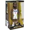 Hobbiestock Collectibles Funko Gold 12" Vinyl: Clippers- Kawhi Leonard Chase