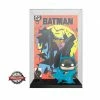 Hobbiestock Collectibles Funko Pop! Comic Cover: DC - Batman #423